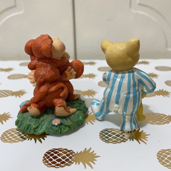 VINTAGE RUSS FIGURINES - Picture 2 of 3
